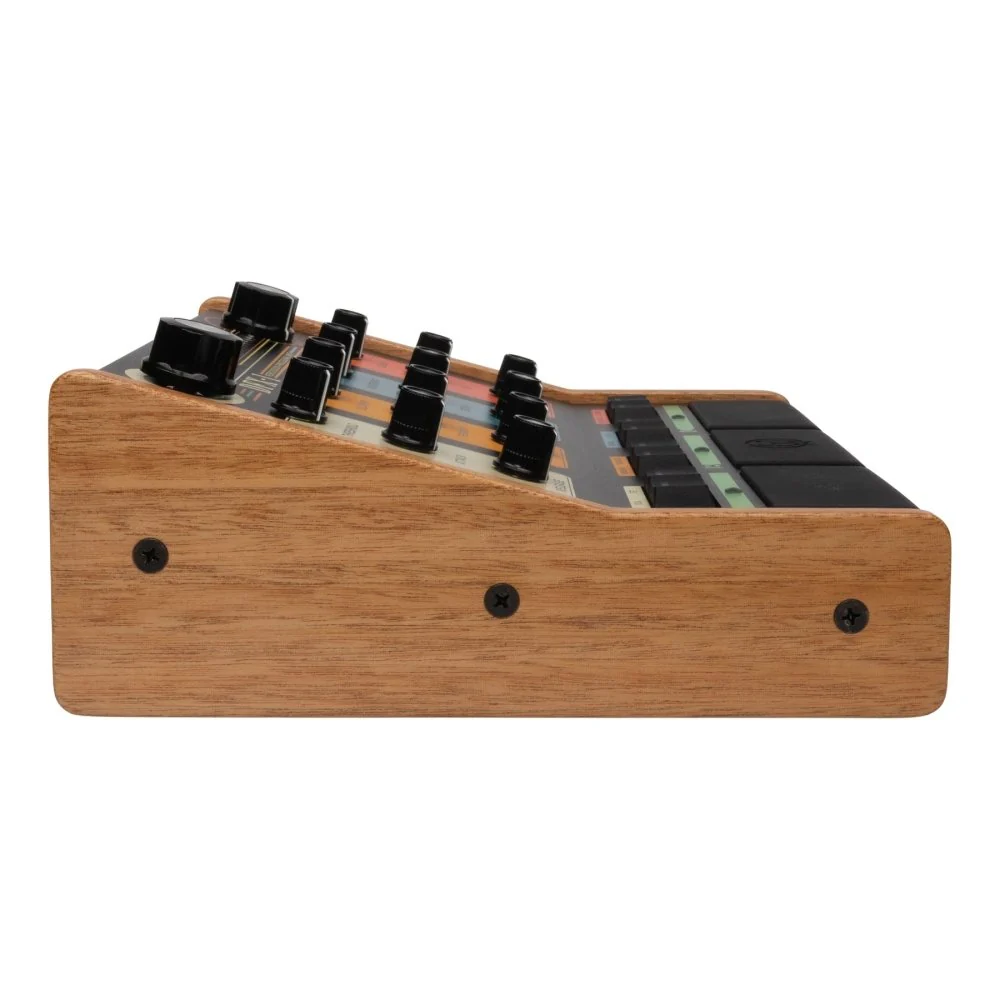Walrus DFX-1 Drums / Percussion Multi FX Processing Unit - Image 9