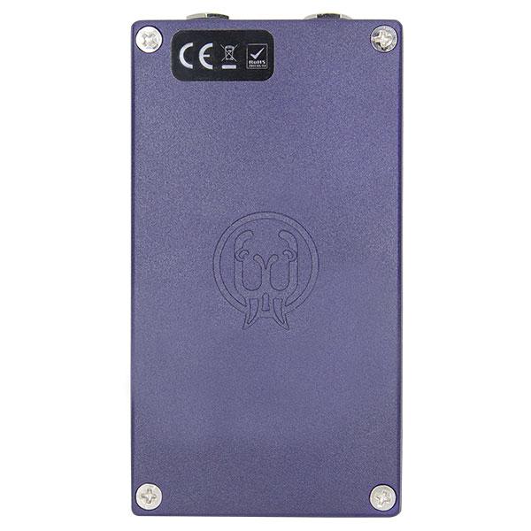 Walrus JULIA V2 Analog Chorus & Vibrato Pedal - Image 4