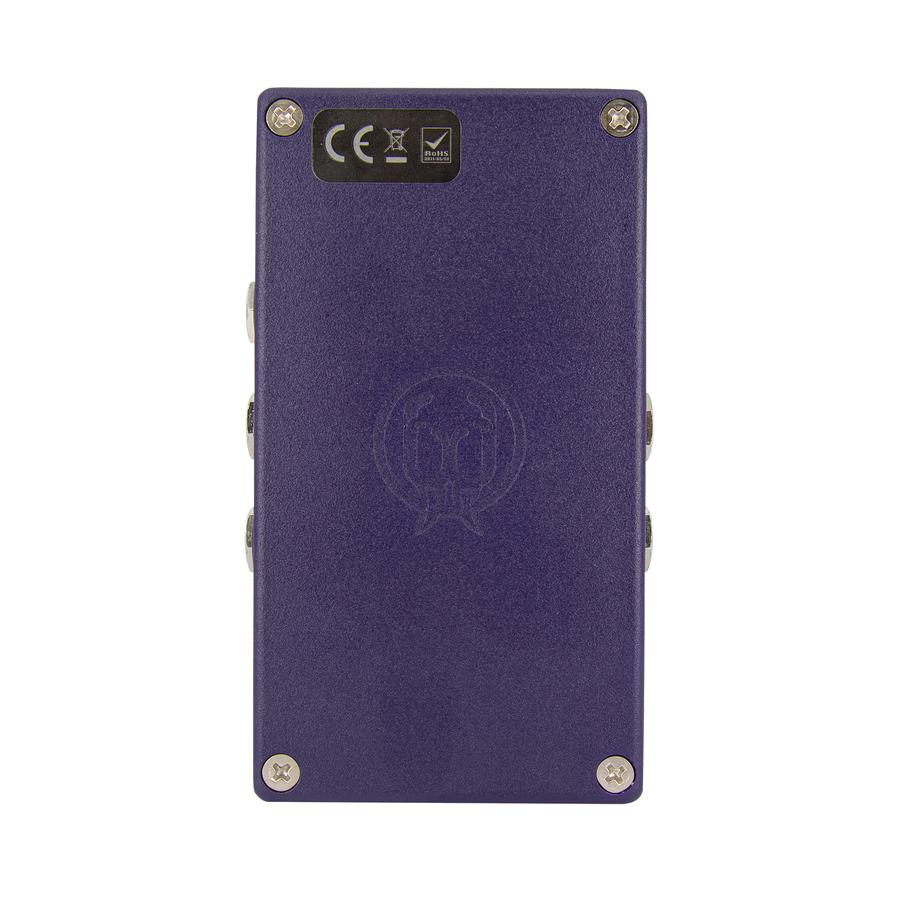 Walrus JULIANNA Deluxe Stereo Analog Deluxe Chorus/Vibrato Pedal - Image 6