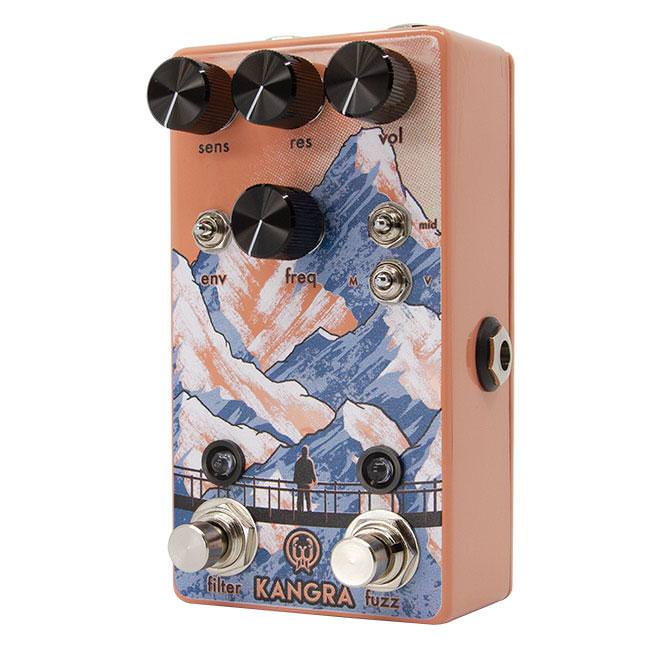 Walrus KANGRA Envelope Filter Fuzz - Image 3