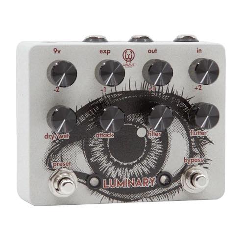 Walrus LUMINARY V2 Quad Octave Generator - Image 2