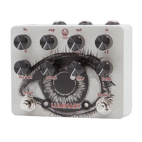 Walrus LUMINARY V2 Quad Octave Generator - Image 3