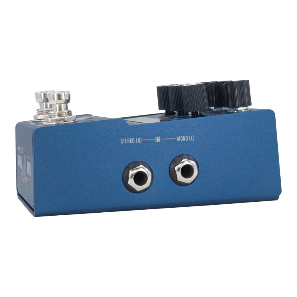 Walrus M1 MK2 High-Fidelity Stereo Modulation Lo-Fi Machine MAKO Series - Image 5