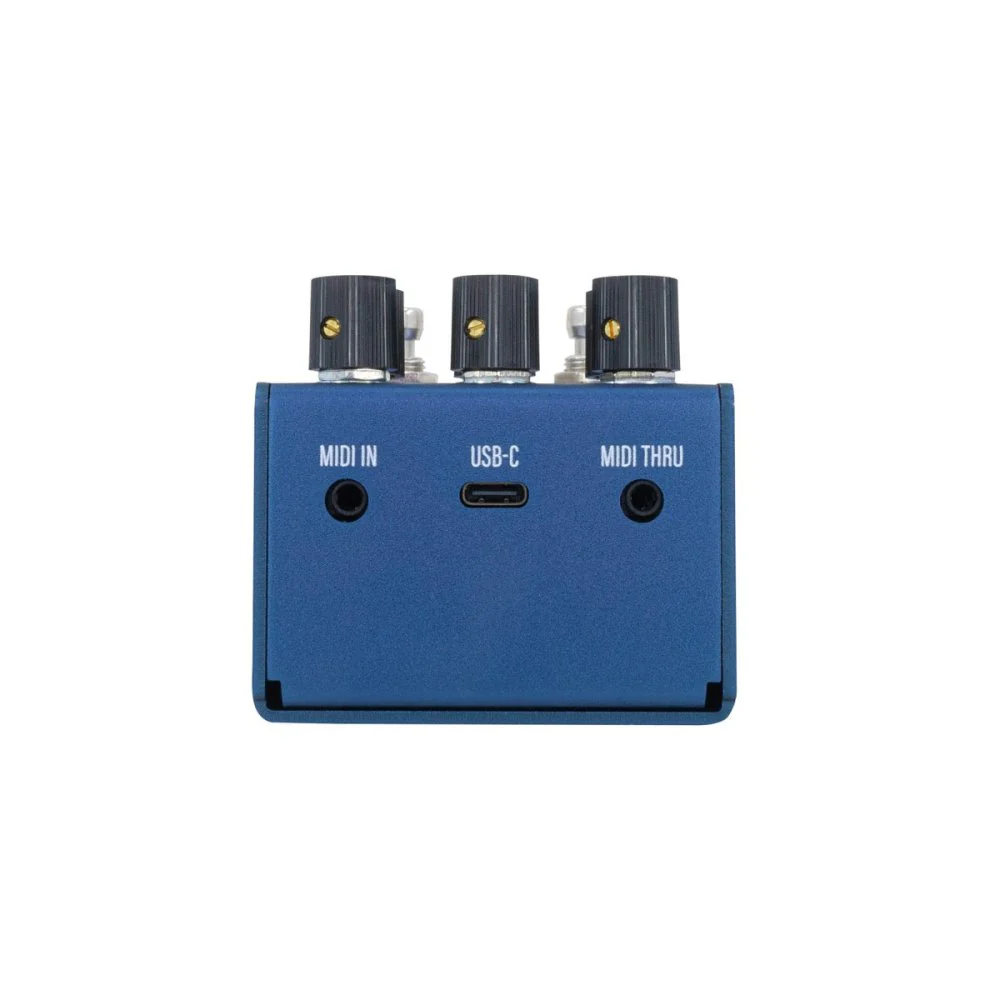 Walrus M1 MK2 High-Fidelity Stereo Modulation Lo-Fi Machine MAKO Series - Image 6
