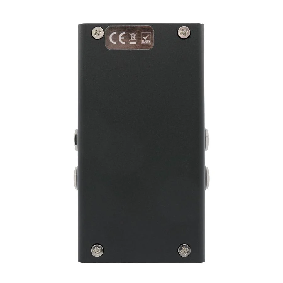 Walrus MAKO Series R1 High-Fidelity Stereo Reverb Pedal MK1 - Image 8