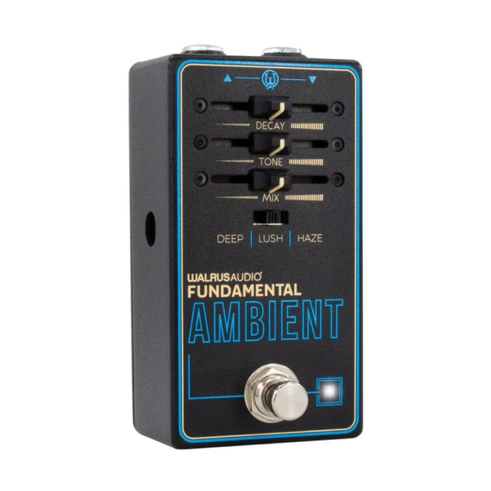 Walrus The Fundamental Series Ambient Pedal - Image 3