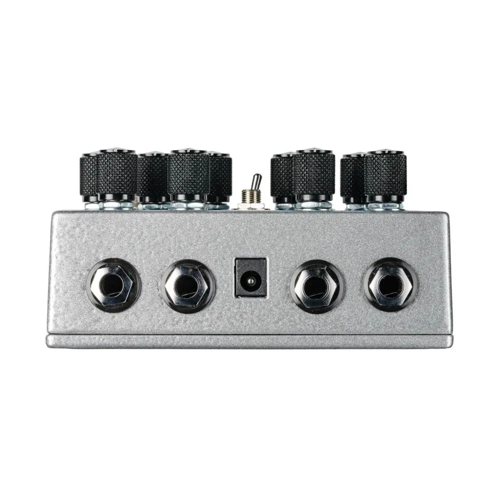 Wampler ReWired Brent Mason Signature Overdrive / Distortion Pedal - Image 2