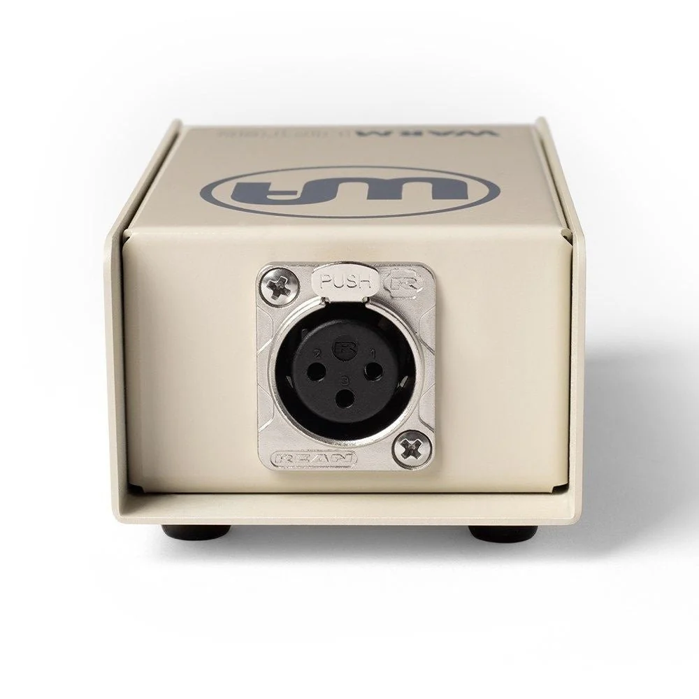 Warm Audio Lifter Inline Preamp w/ 26dB Clean Output Gain - Image 3