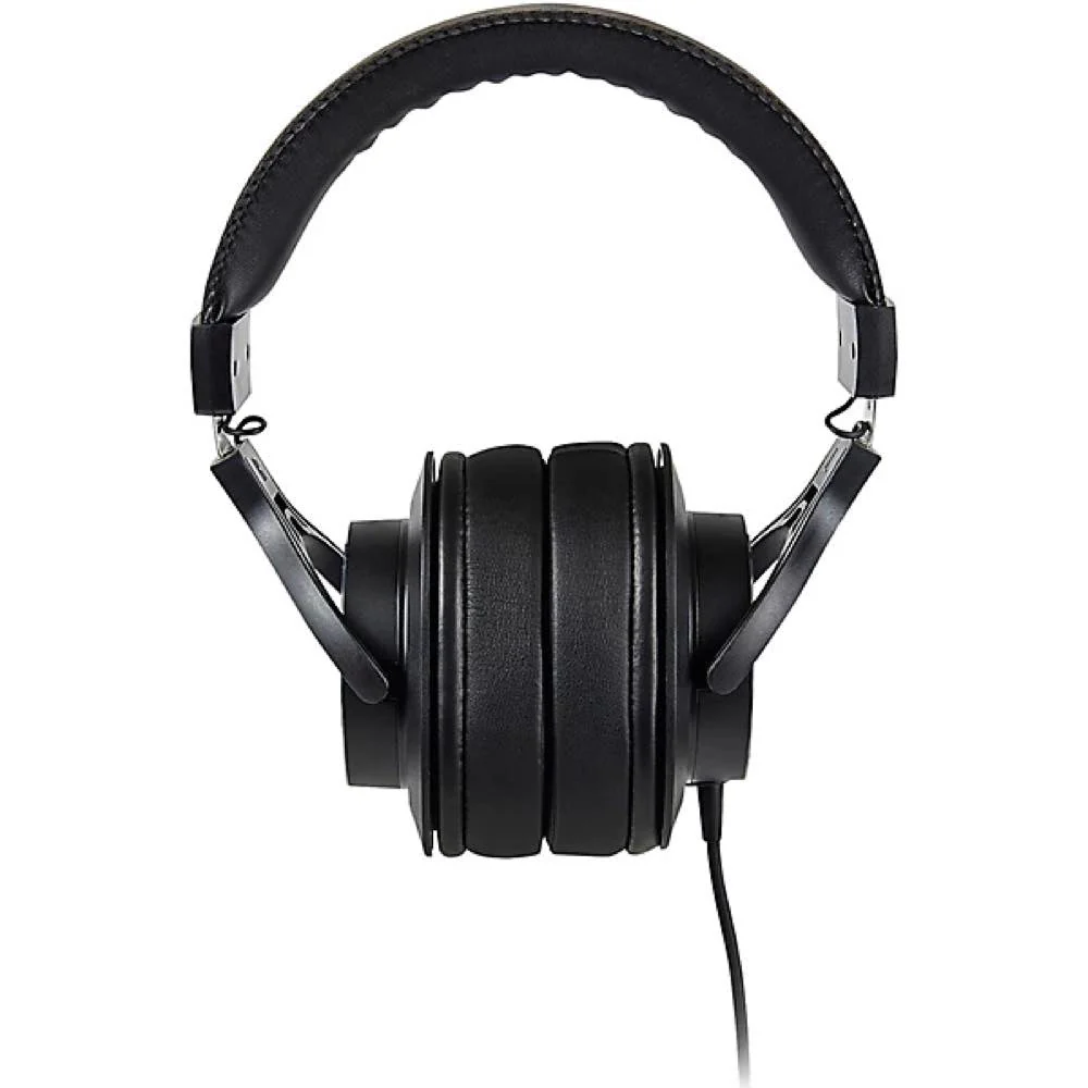 Warm Audio WA-CAB Closed-Back Studio Headphones - Black - Image 3