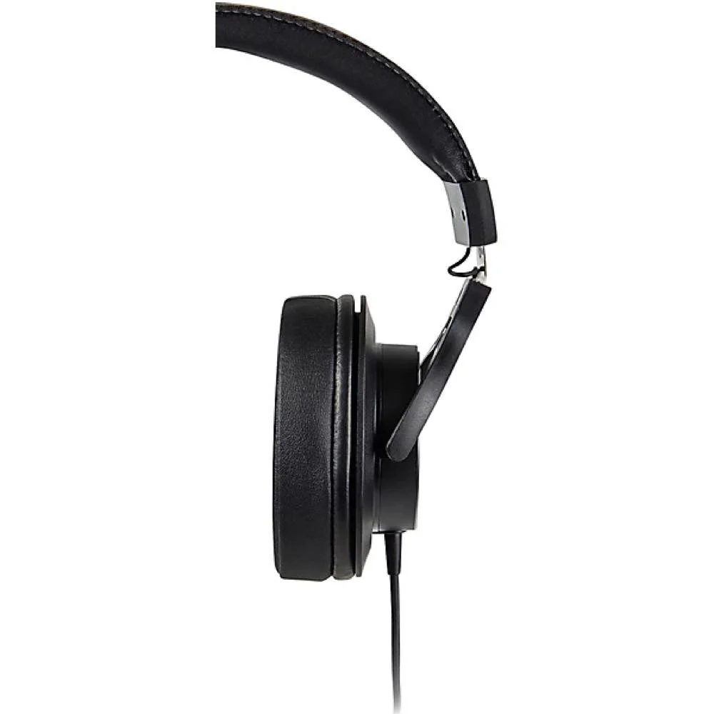 Warm Audio WA-CAB Closed-Back Studio Headphones - Black - Image 4
