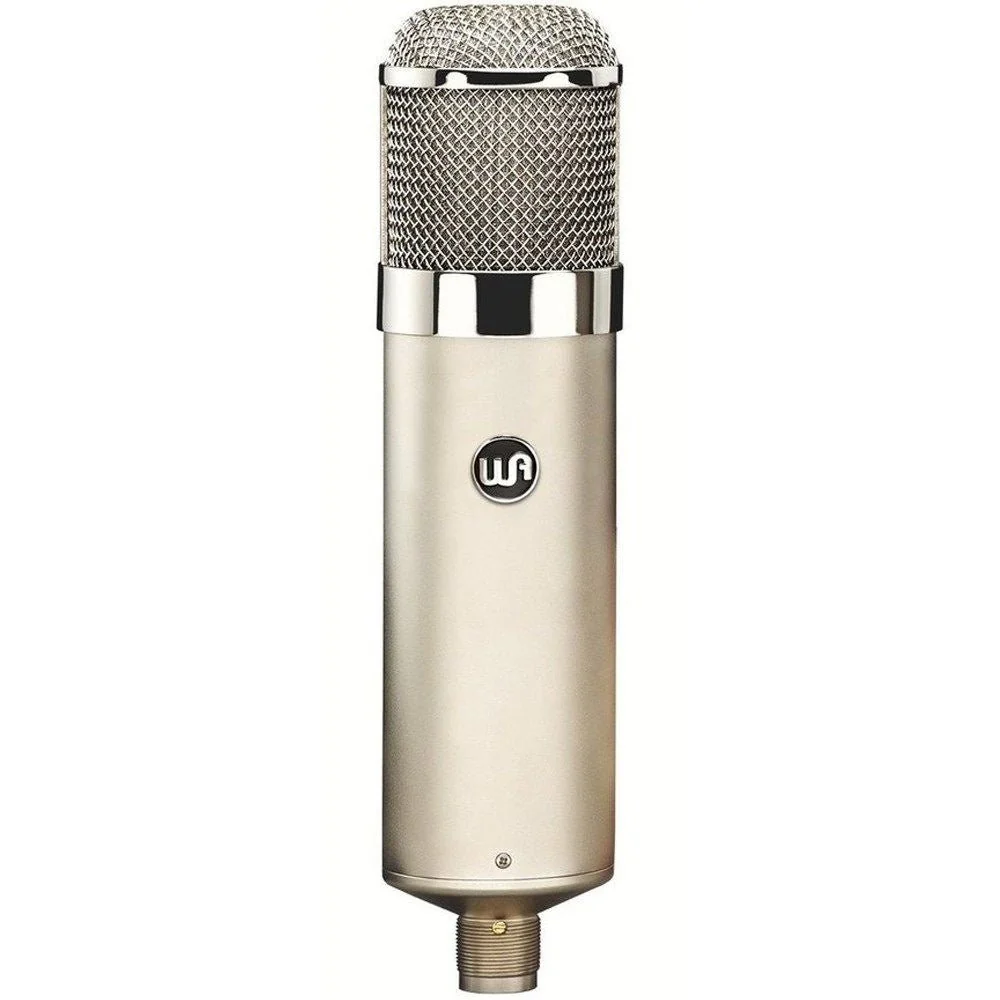 Warm Audio WA47 Tube Condenser Microphone - Image 3
