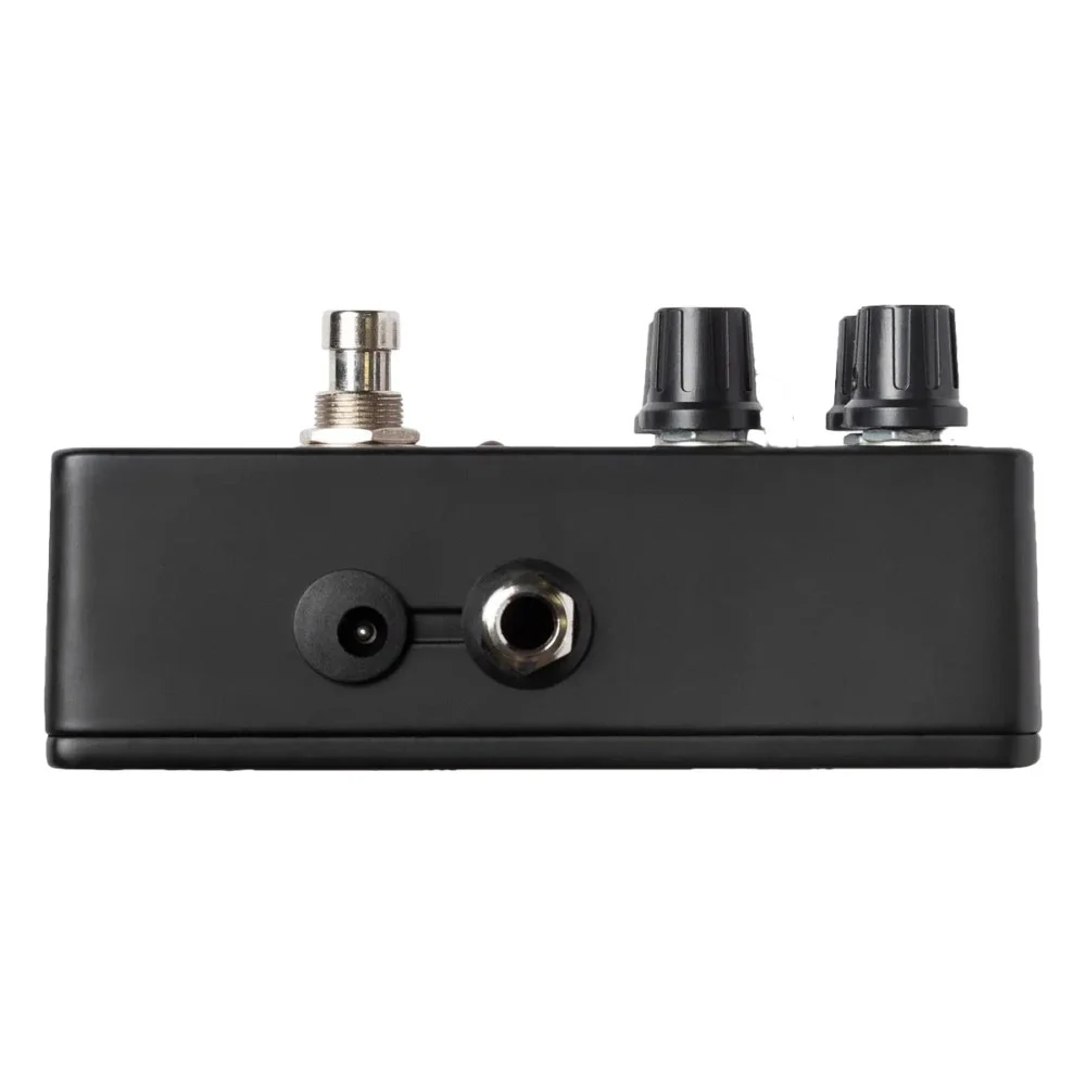 Warm Audio WARMDRIVE Accurate Recreation of ZEN pedal w/ MOSFET, Op-Amp & Germanium - Image 3