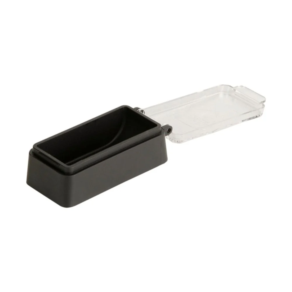 Warwick RockBoard PedalSafe Pick Box - Image 2
