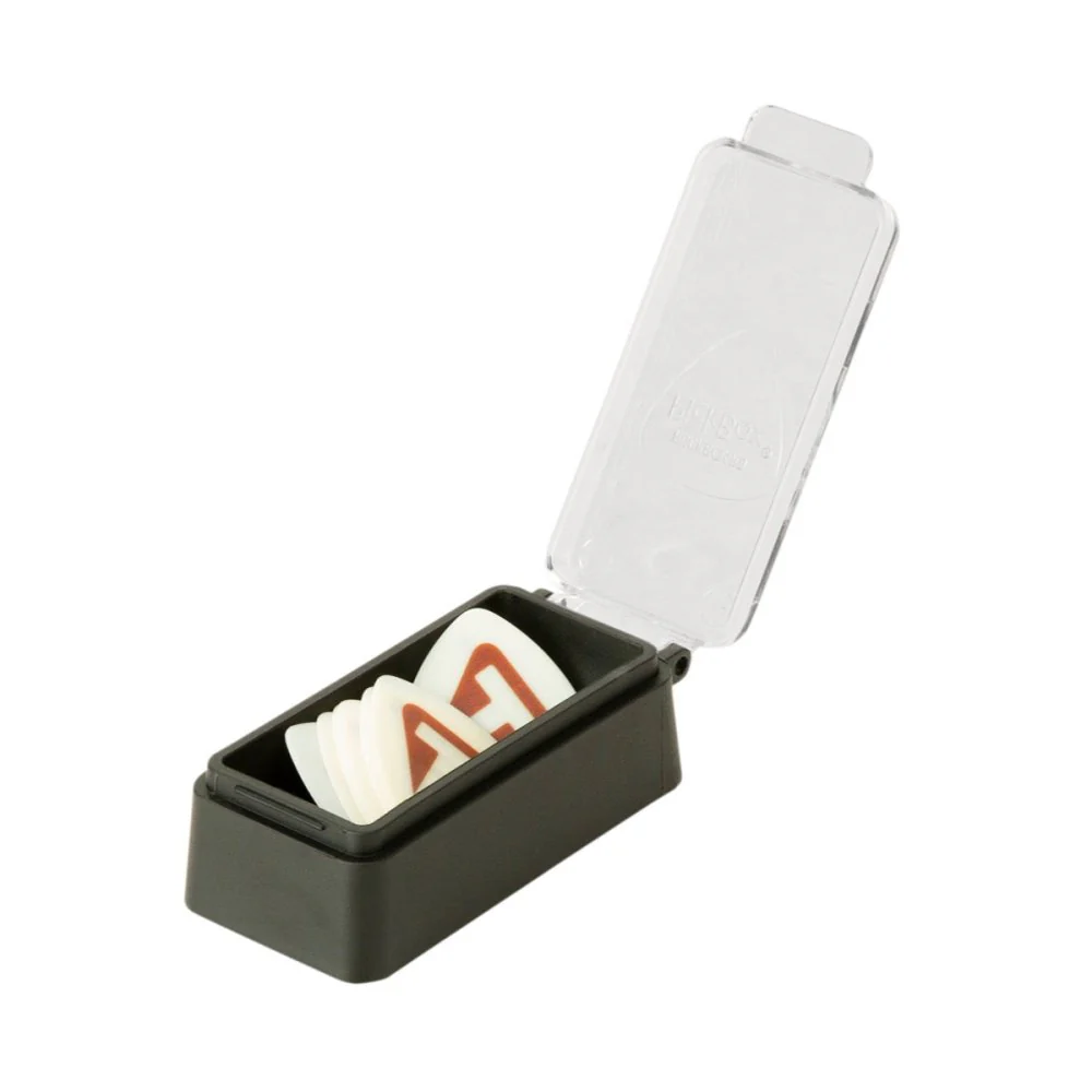Warwick RockBoard PedalSafe Pick Box - Image 3