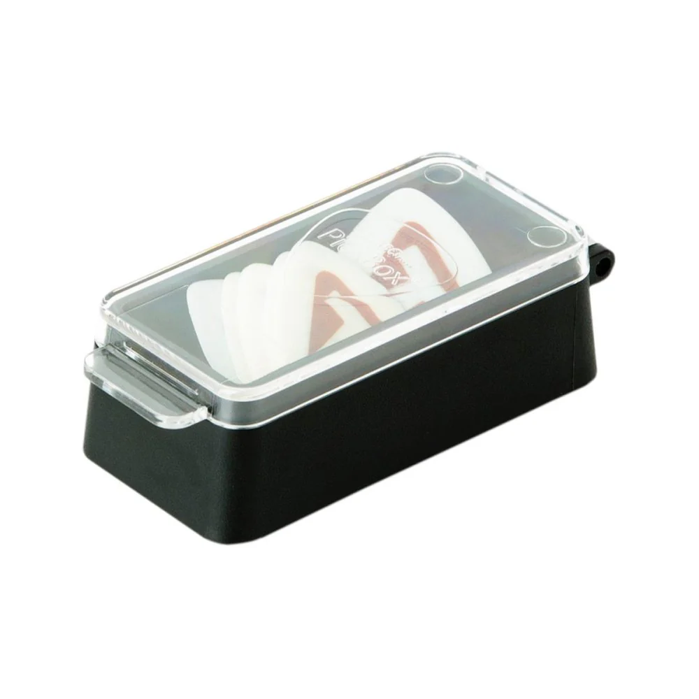 Warwick RockBoard PedalSafe Pick Box - Image 4