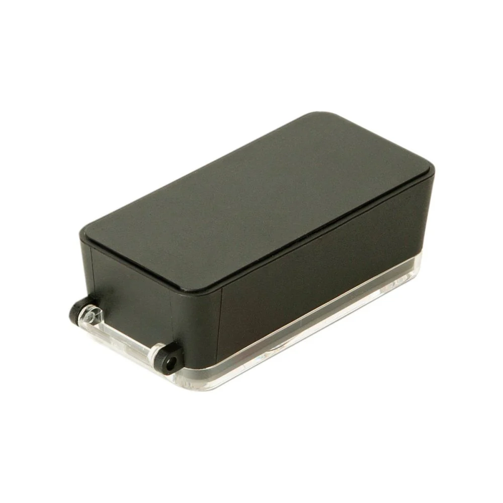 Warwick RockBoard PedalSafe Pick Box - Image 5