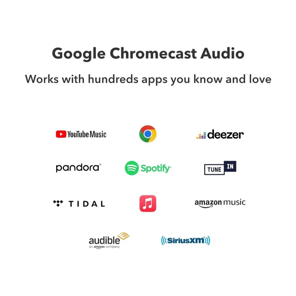 WiiM PRO PLUS AirPlay2 Wireless Audio Streamer & Chromecast w/ AKM 4493SEQ DAC Hi-Res Audio from Spotify - Image 6