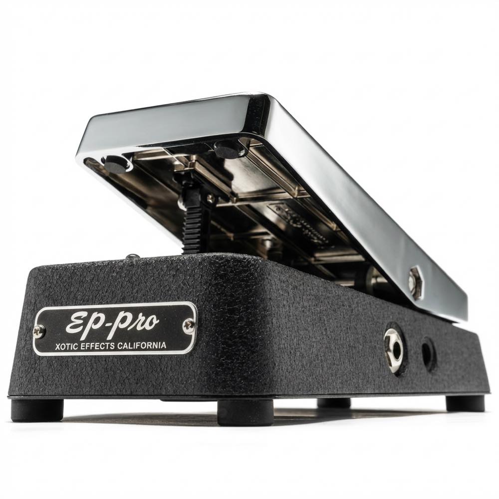 Xotic EP-Pro Volume & Booster Pedal - Image 2