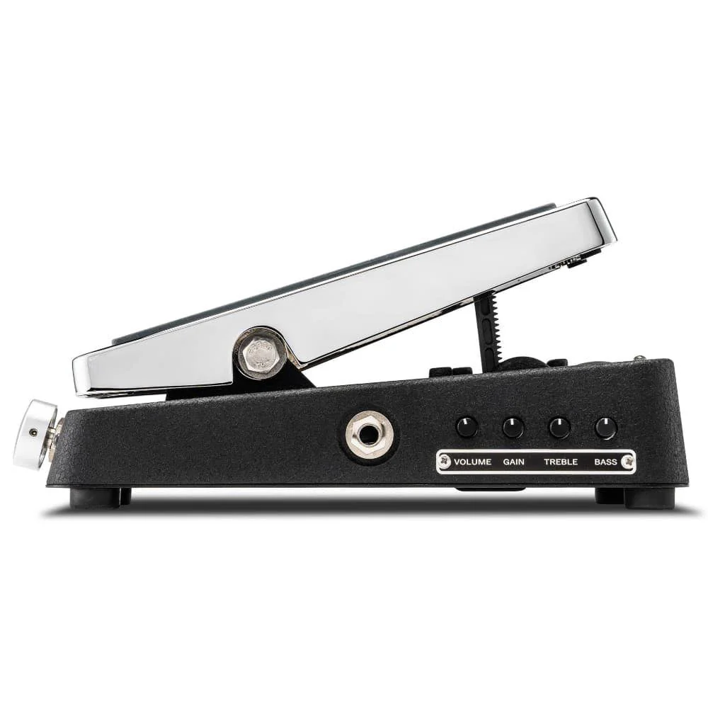 Xotic EP-Pro Volume & Booster Pedal - Image 3