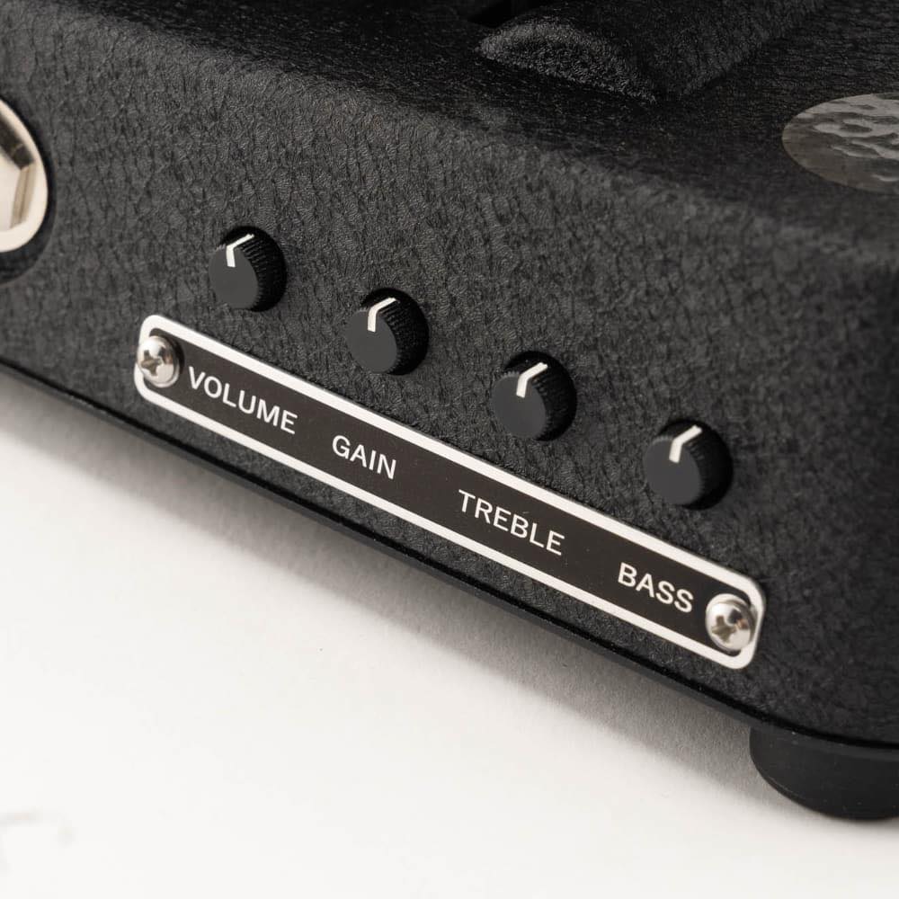 Xotic EP-Pro Volume & Booster Pedal - Image 5