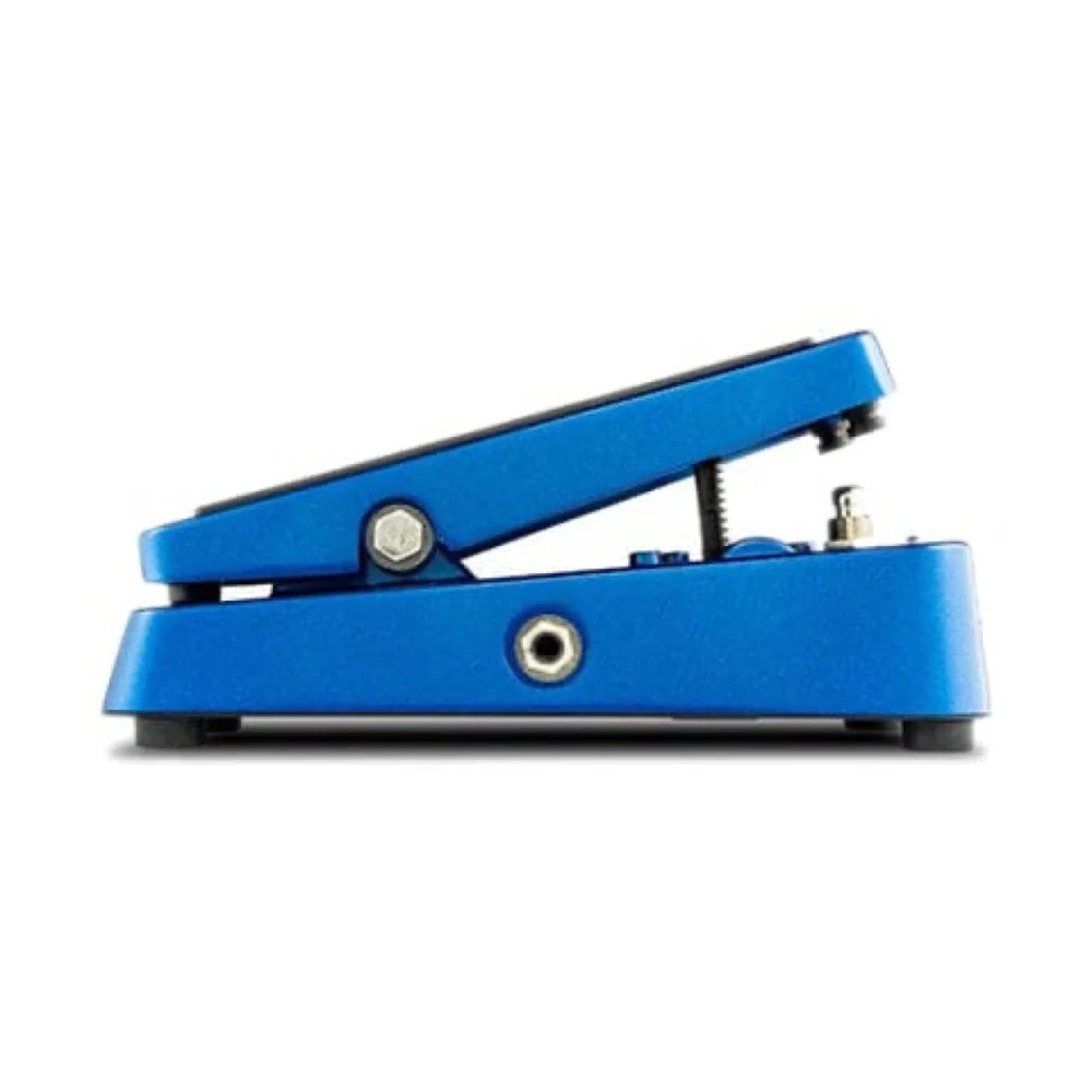 Xotic XW-2 Wah Pedal Metallic Blue - Image 2