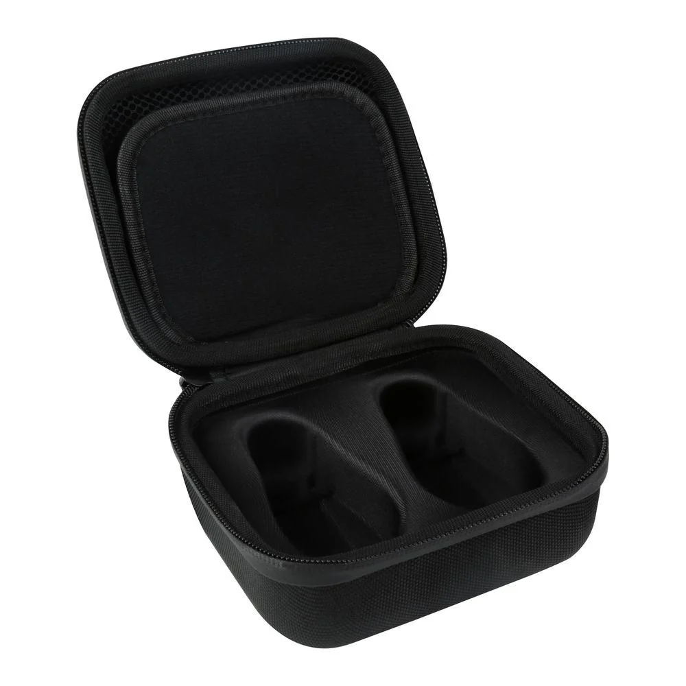 Xvive CU2 Hard Travel Case for U2 Wireless Systems - Image 7
