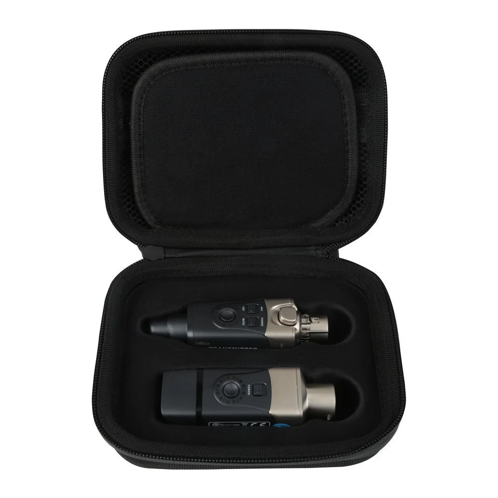 Xvive CU3 Hard Travel Case for U3 Wireless Systems - Image 5