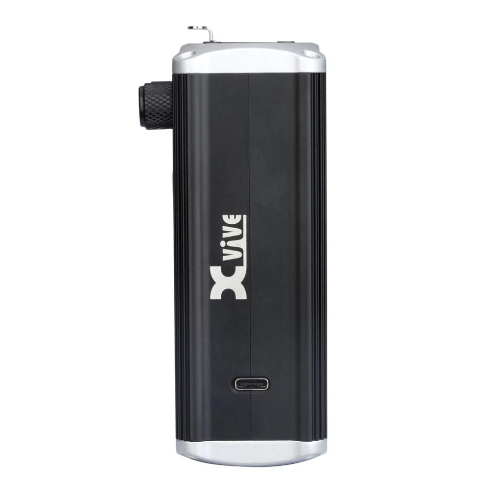 Xvive P2 Microphone Preamp Booster - Image 5