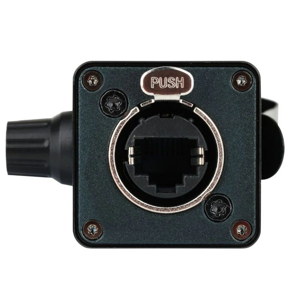 Xvive PX Mixer/Headphone Amplifier - Image 3