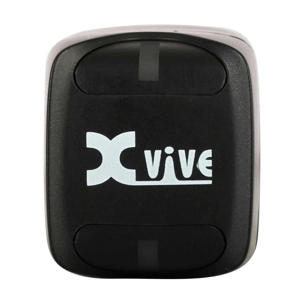 Xvive U35 5.8GHz Digital Dynamic Microphone Wireless System w/ USB Charging - Image 4