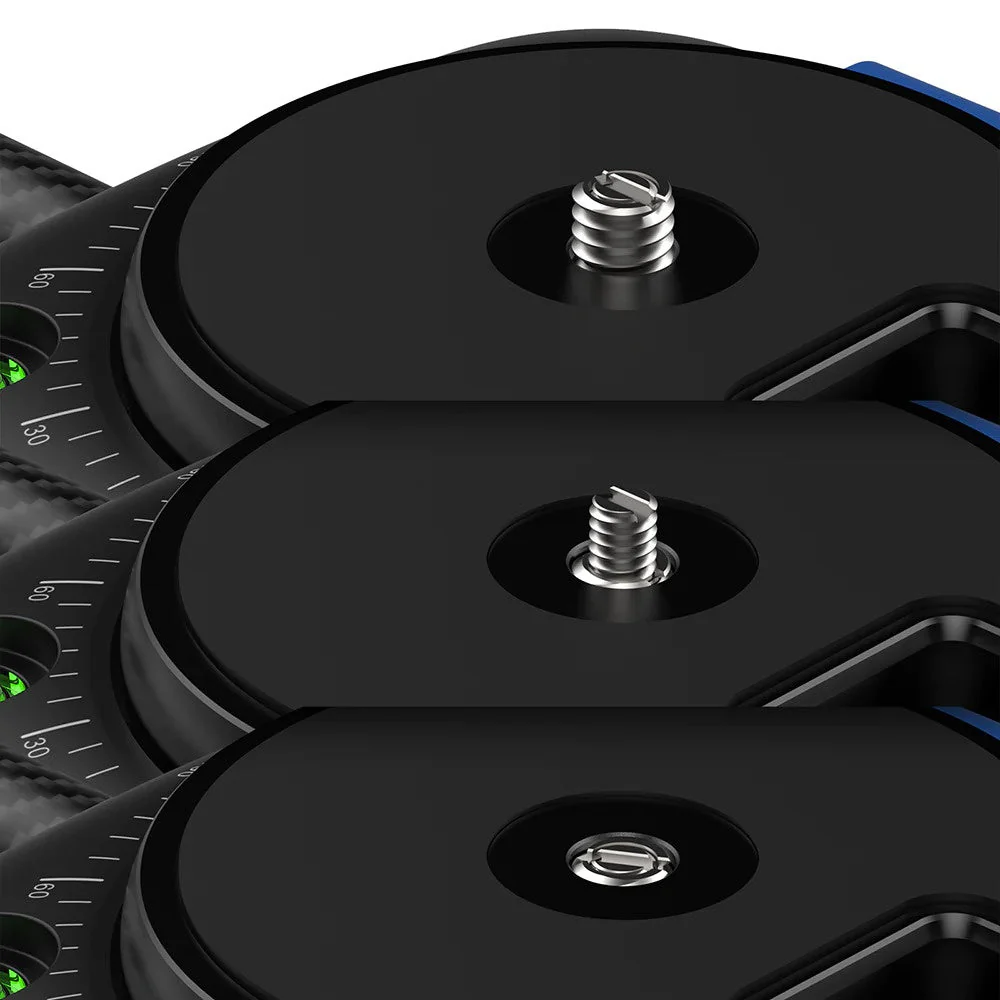 Zeapon Axis 100 Dual-Axis Motorized Slider - Image 3