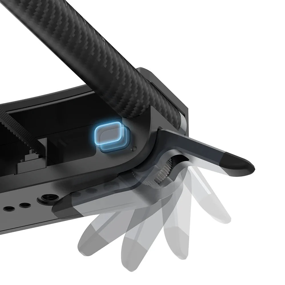 Zeapon Axis 100 Dual-Axis Motorized Slider - Image 6