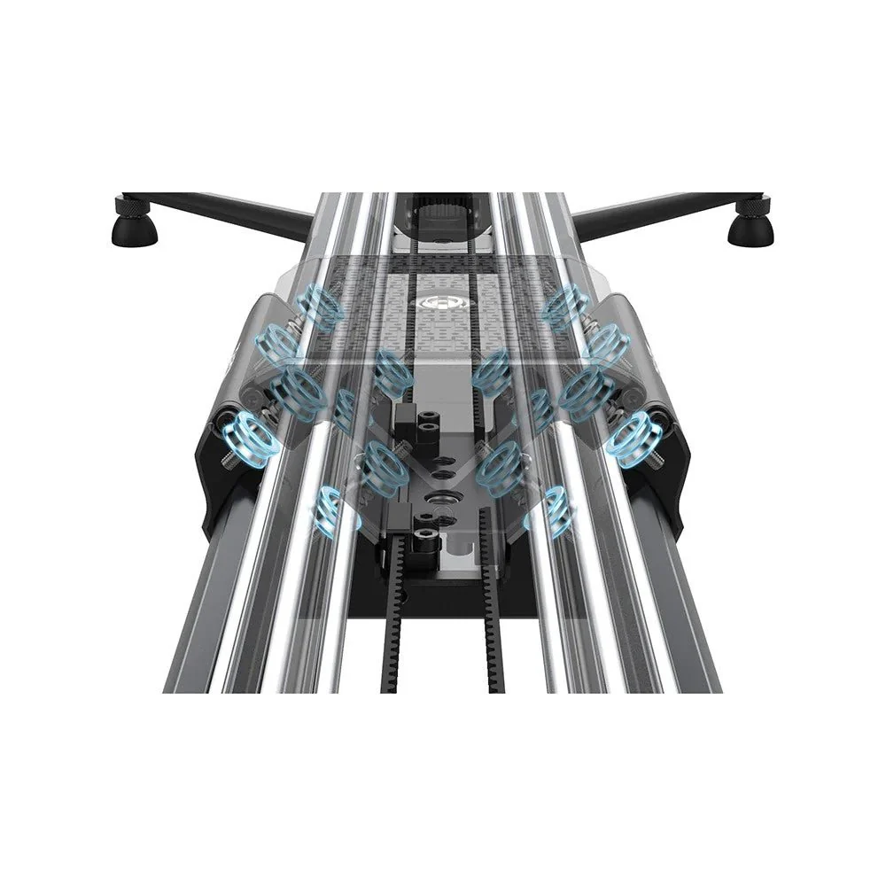 Zeapon Micro 3 M1000 Manual Slider 107cm Running Length 12KG Payload - Image 6