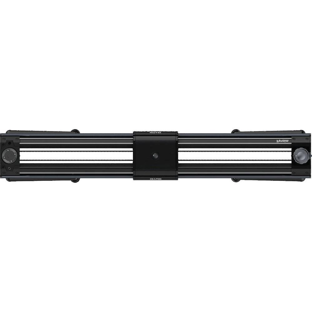 Zeapon Micro 4 E1000 Motorized Slider 107cm Running Distance with up to 12kg Payload - Image 4