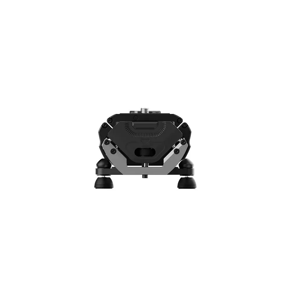 Zeapon Micro 4 M1000 Slider 107cm Running Distance with up to 12kg Payload - Image 5