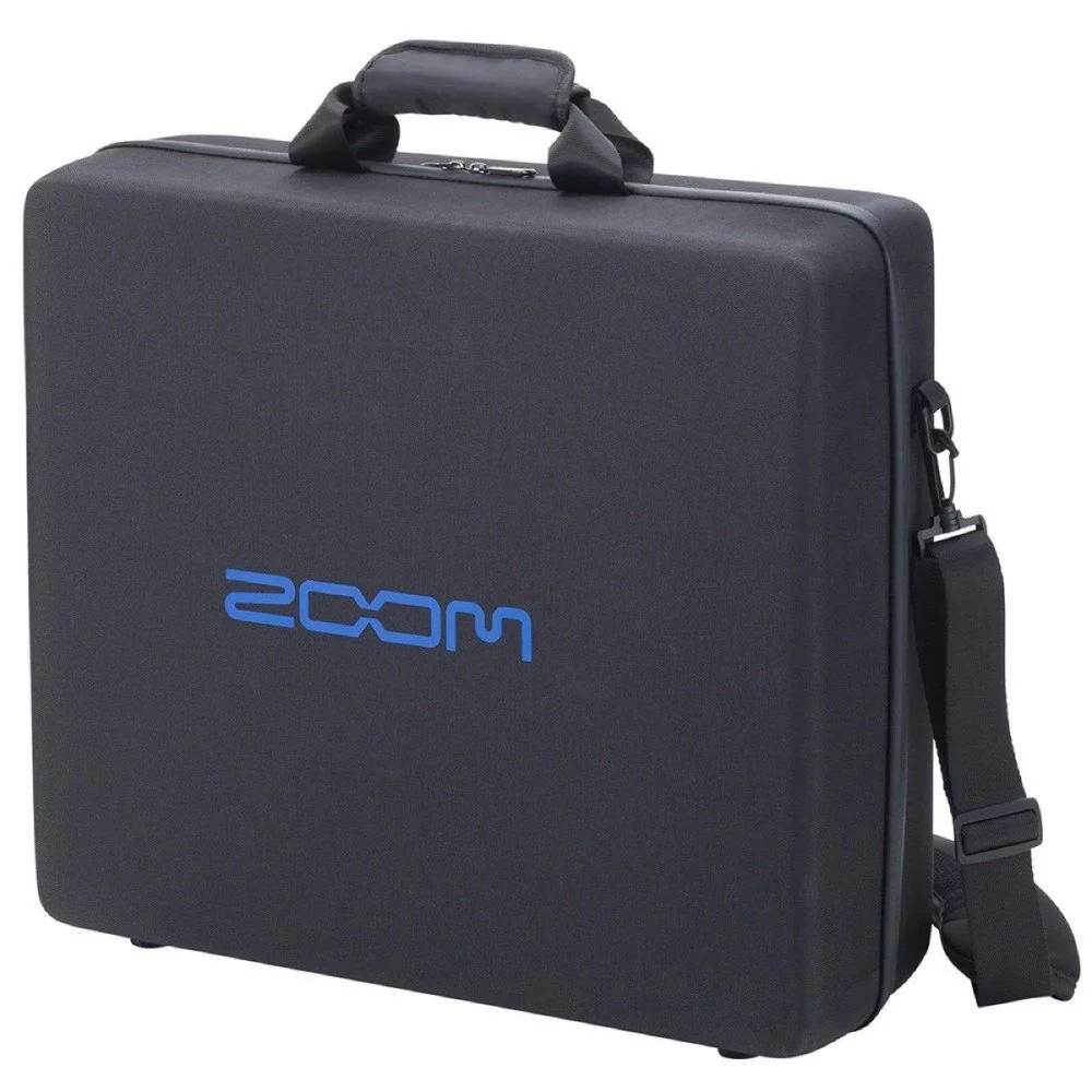 Zoom CBL-20 Padded Carry Case for LiveTrak L-12 & L-20 Mixer CLEARANCE Sydney Pickup ONLY