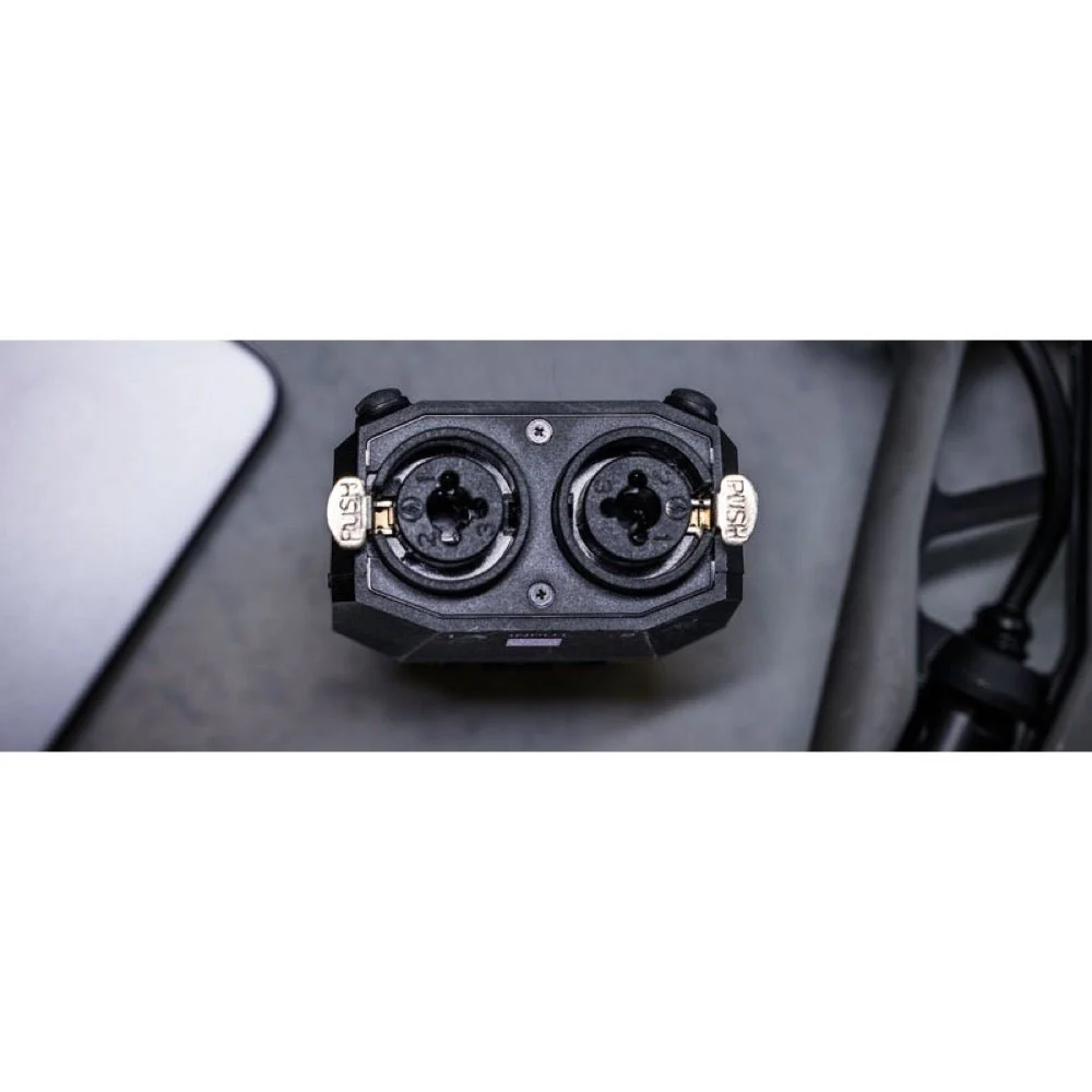 Zoom H1 XLR 32-BIt Float 2Ch Portable Field Recorder - Image 6