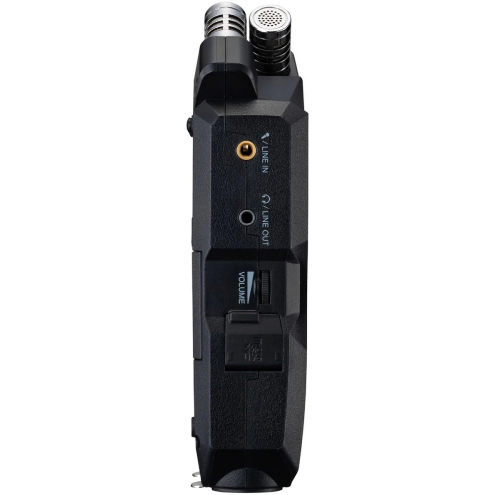 Zoom H4Essential 32-Bit Float 4CH Portable Handy Recorder - Image 3