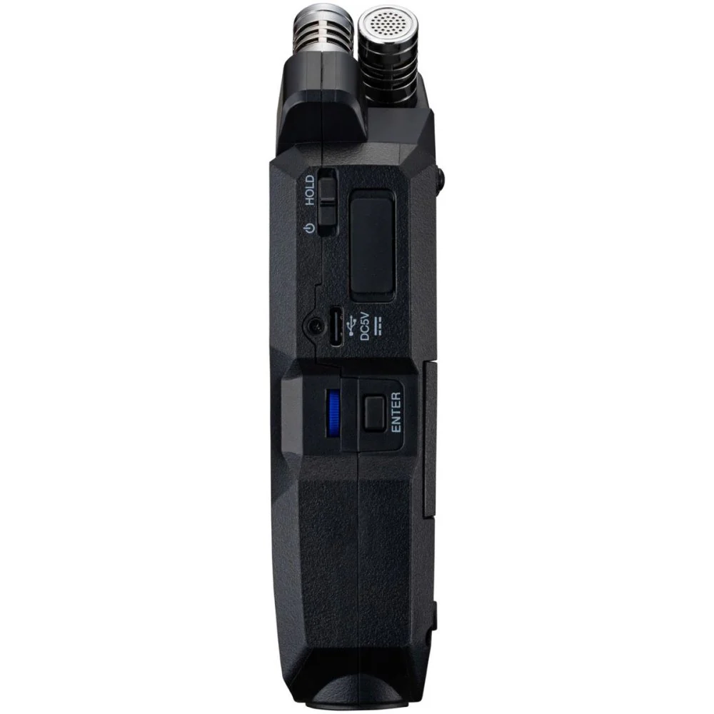 Zoom H4Essential 32-Bit Float 4CH Portable Handy Recorder - Image 4