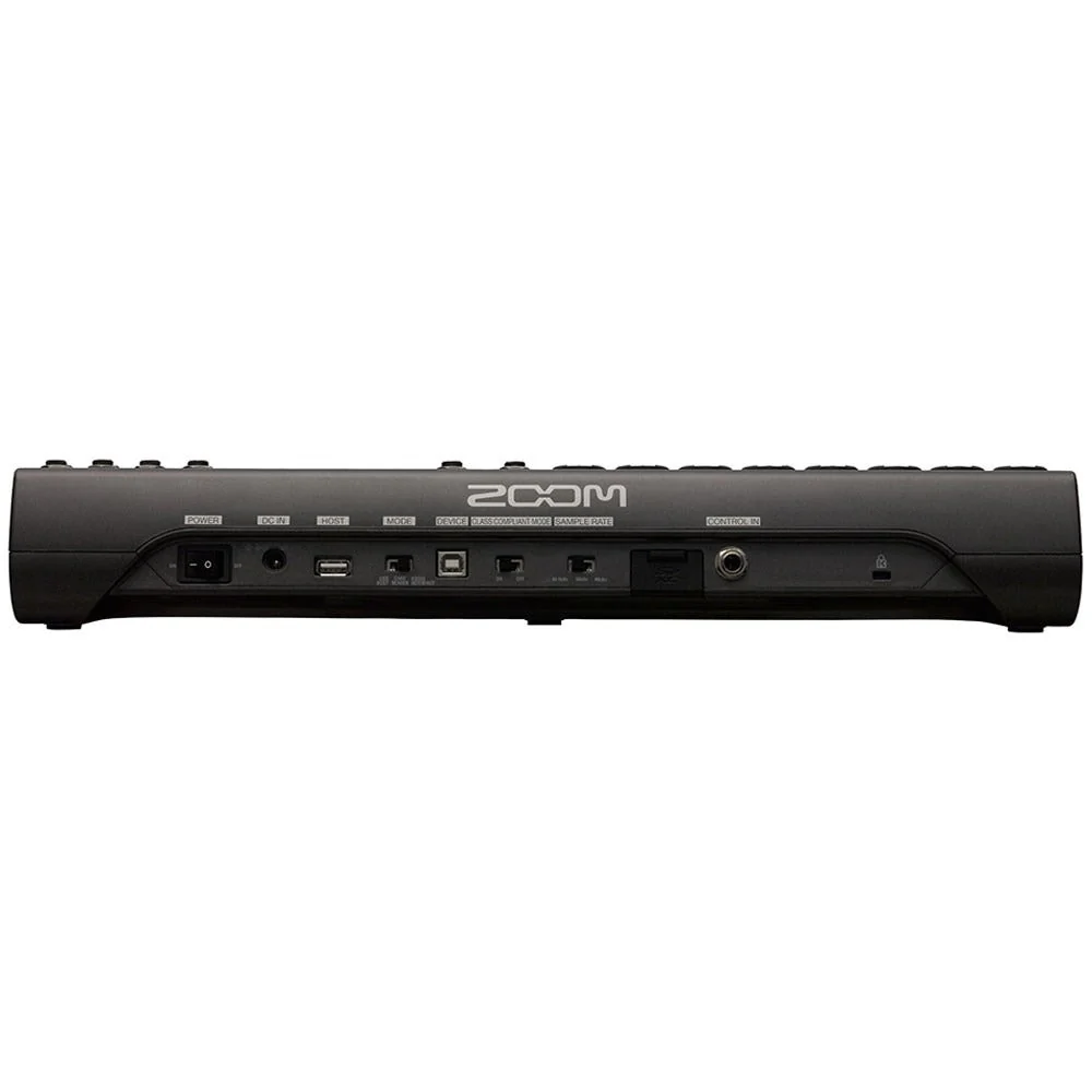 Zoom LiveTrak L-12 12Ch Digital Mixer / Recorder 14-in / 4-out USB Audio interface - Image 3