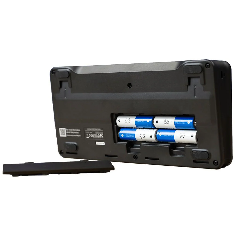 Zoom LiveTrak L6 Portable 10 Ch Digital Mixer & 32bit Float Multitrack Recorder - Image 5