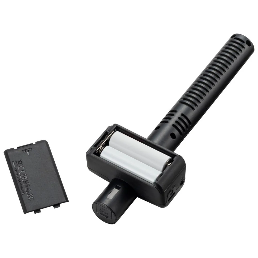 Zoom M3 32-Bit Float On-Camera Shotgun Microphone / 2Ch Recorder - Image 6