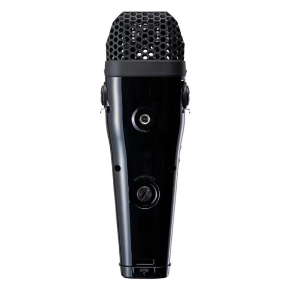 Zoom M4 MicTrak 4Ch 32-Bit Float Handheld Recorder - Image 3