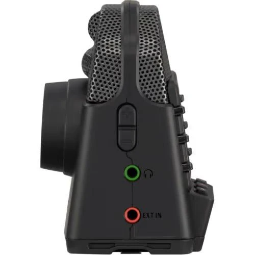 Zoom Q2n 4K Video & Audio Recorder 4K Camera XY Condenser Microphone - Image 4