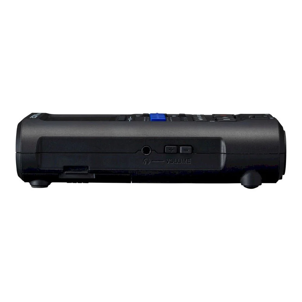 Zoom R4 MultiTrak 32-Bit Float 4-Tack Mixer & Recorder w/ 2x XLR Combo & Built-in Mic - Image 8