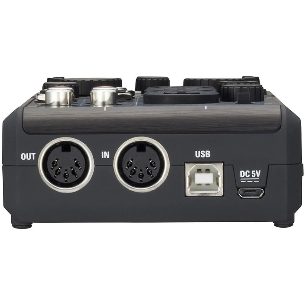 Zoom U-24 Handy Audio Interface 2-In / 4-out - Image 3
