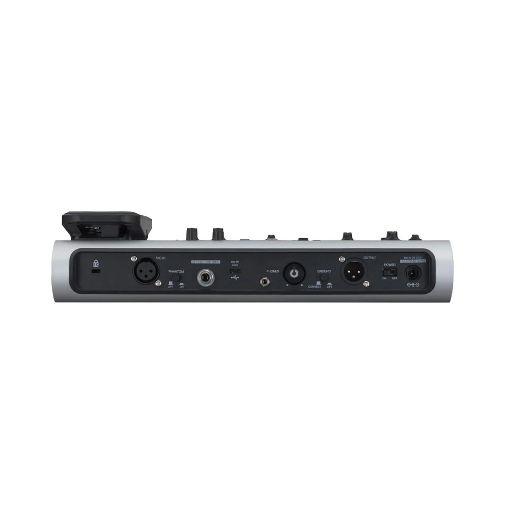 Zoom V6-SP Vocal Processor w/ FX - Image 2