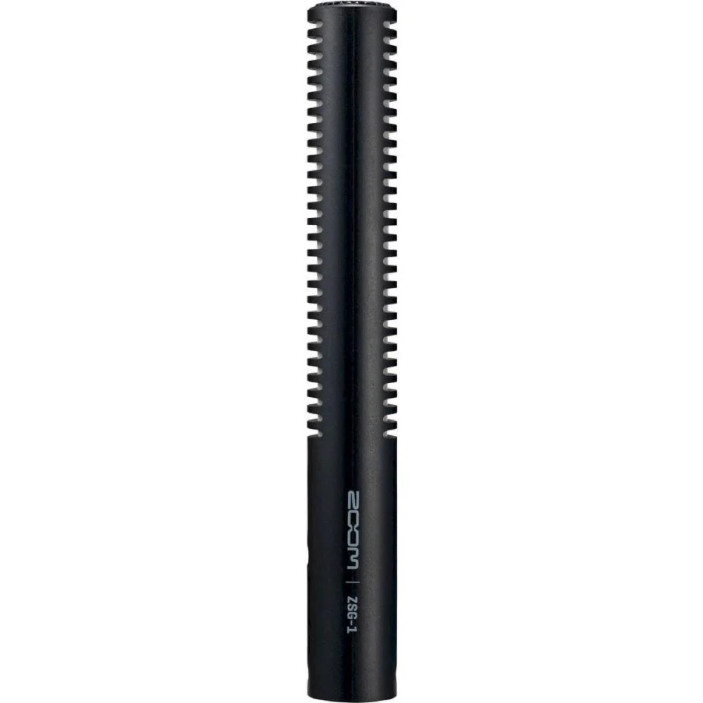 Zoom ZSG-1 Shotgun Microphone - Image 4