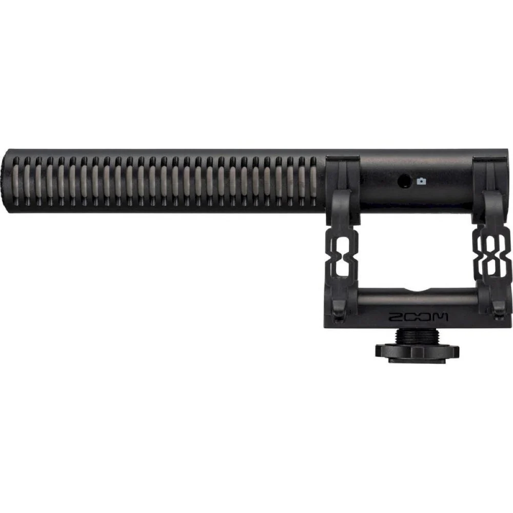 Zoom ZSG-1 Shotgun Microphone - Image 6